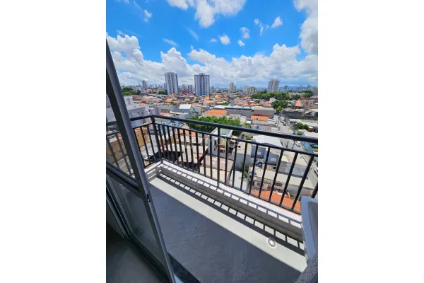 Apartamento à venda com 1 quarto no Parque Maria Luiza, São Paulo — foto 7
